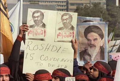روح‌الله خمینی کدام حرف خامنه‌ای را  ۱۰۰ درصد تکذیب کرد؟