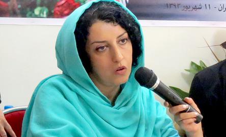 Journalists! Ask Zarif About These Iranian Prisoners!