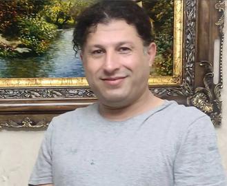 Əliriza Fərşinin Tibbi məzuniyyəti bir aya daha uzadılıb