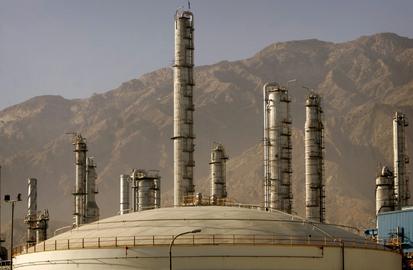 Iran-CNPC Breakup: Tehran Eyes the West