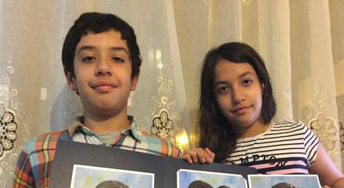 It has been 11 months since the judiciary violated Narges Mohammadi's rights and stopped allowing her to speak with her children on the telephone