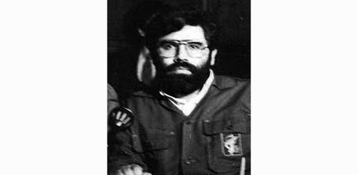 Morteza Rezaei, the fourth commander of the Revolutionary Guards