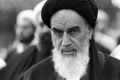 Ayatollah Khomeini predicted that Mossadegh would be "slapped by Islam"