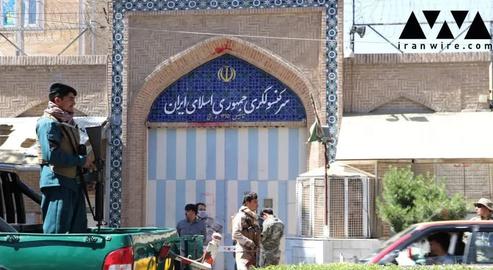 Despite the Iranian Consulate having officially stopped issuing tourist visas to Afghans, they can be readily bought from brokers in Herat for around $1,000