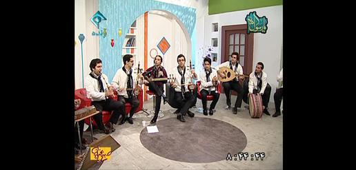 یک اتفاق تاریخی در 30 دی 1392 که به اخراج مسئولان برنامه «صبح بخیر ایران» منجر شد. نمایش آلات موسیقی از خط قرمزهای پررنگ صداوسیما است