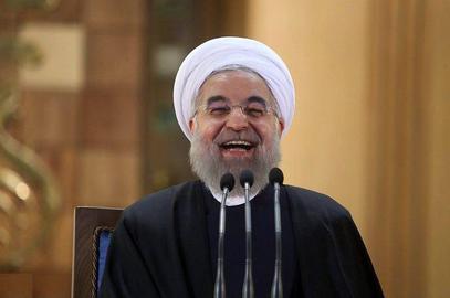 Shirin Ebadi: Rouhani Lies about Human Rights in Iran