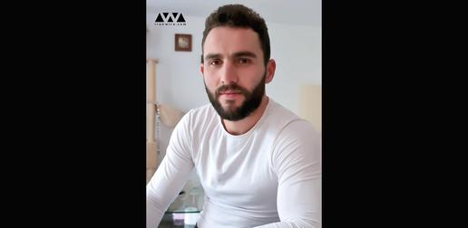 مسعود قادری؛ خودکشی دلخراش یک پناه‌جو در سوییس