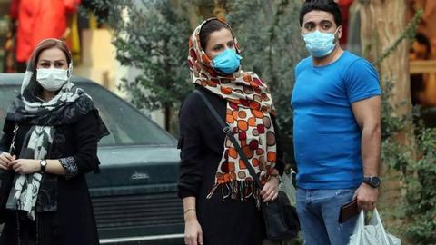 کرونا در ایران؛ هشدار درباره گسترش موج پنجم هم‌زمان با مرگ ۱۴۰ بیمار دیگر