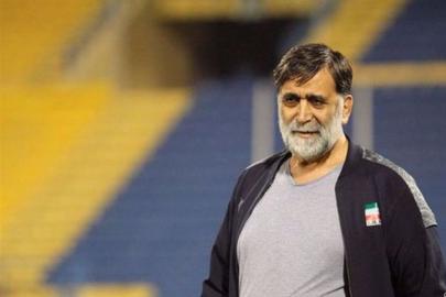پیش از این گمانه‌زنی‌هایی در مورد نقش داشتن سردار آجرلو مدیرعامل باشگاه استقلال در انتخاب مدیرعامل باشگاه پرسپولیس مطرح شده بود