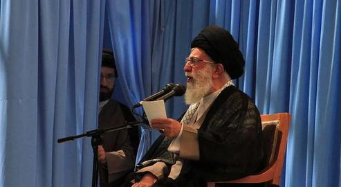 Who is Mojtaba Khamenei and Does He Want to be the Next Leader?