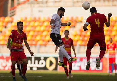 لیگ فوتبال ایران را تصمیم عربستان و امارت تعطیل کردند، کنفدراسیون فوتبال آسیا حالا آغازش می‌کند.