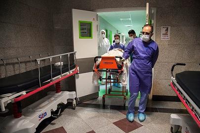 براساس آمار ارایه شده از سوی «مهدی محمدی»، رییس کمیته اطلاع رسانی ستاد مدیریت کرونای دانشگاه علوم پزشکی کرمانشاه، در هر ۱۱ دقیقه، یک کرمانشاهی در بیمارستان‌های این استان بستری می‌شود.