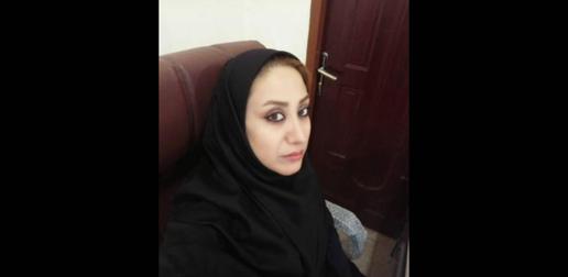 لیلا منظری روانشناس و استاد دانشگاه آزاد مسجدسلیمان در پارک جنگلی «بی‌بی‌بان» شهر مسجدسلیمان خود را در میان انبوهی از چوب‌های خشک جمع‌آوری‌شده، به بنزین آغشته کرد و به آتش‌ کشید.