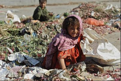 Revealed: Absolute Poverty in Iran