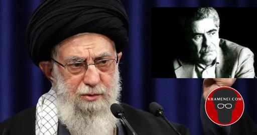«علی‌اکبر سعیدی سیرجانی»، نویسنده و پژوهشگر برجسته در تاریخ و ادبیات نوشته بود که پاسخ رهبر جمهوری اسلامی به نامه‌اش «در حکم فرمان آتش است و نوشیدن جام شوکران.»