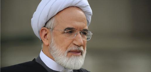 Karroubi accuses Khamenei of Abuse of Power and Tyranny