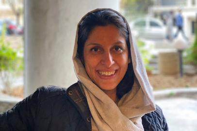 Judiciary Says Nazanin Zaghari-Ratcliffe “Should Thank the Islamic Republic”