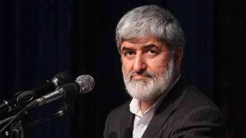 مطهری: قرار نبود مبارزه با آمریکا باعث وابستگی به چین شود