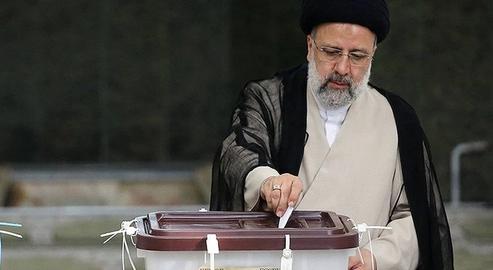 Iran's president-elect Ebrahim Raisi sat on the Tehran death panel in summer 1988, which sent thousands of political prisoners to their deaths