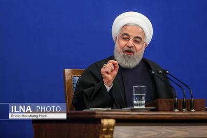 «حسن روحانی»، رییس‌جمهوری ایران، روز چهارشنبه ۱۲ شهریور ماه گفته که دستور داده است تا «شبکه شاد» رایگان در اختیار خانواده‌ها قرار گیرد