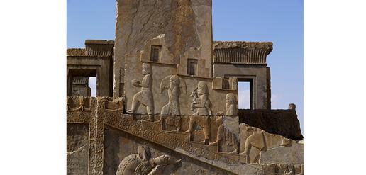 Persepolis