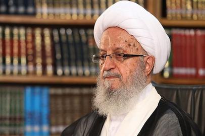 Grand Ayatollah Naser Makarem Shirazi declared it “unnecessary” for women to attend stadiums
