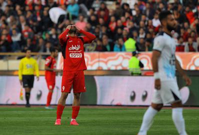 فیفا رسماً اعلام کرد؛ محرومیت پرسپولیس پابرجاست