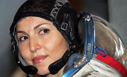 Five Iranian women visionaries you need to know