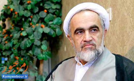 Ahmad Montazeri: "A President Raeesi would have no control, resulting in a military government that would not take orders from even the president"