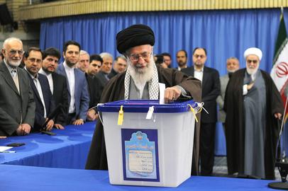 Iran’s Elections: Will Moderates’ Gains Make a Difference?
