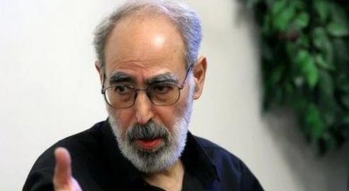 Abolfazl Ghadyani, a political activist, issued a statement calling Ali Khamenei the "mother of corruption" and the "main culprit" of the poverty and misery of the Iranian people.