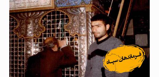 حسن طهرانی‌مقدم همراه با گروهی كه بر اساس منابع مختلف، بين ۱۳تا ۱۵نفر بوده‌اند، سوم آبان ۱۳۶۳ برای دوره آموزشی موشك اسكاد بی عازم سوريه شدند.