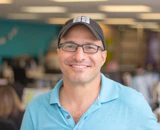 Hadi Partovi Was Raised in a Revolution. Today He Teaches Kids to Code.
