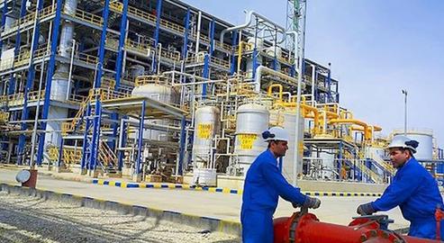 The volume of gas wasted in Iran through “gas flaring” is close to 14 billion cubic meters that could have potentially met a third of Iran’s electricity needs