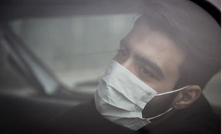 Iranian NGOs Take Over the Fight Against Coronavirus