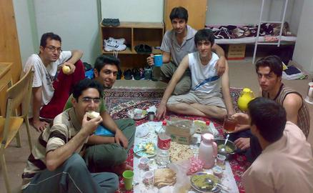 بازداشت علیرضا جاپلقی پس از انتشار ویدیو طلوع تهران