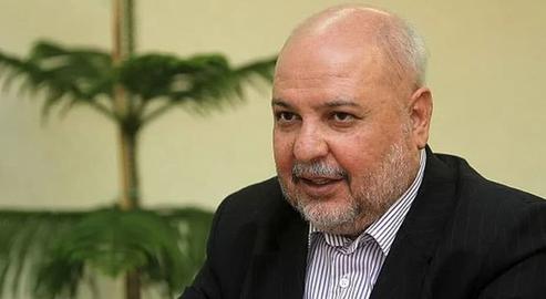 مسعود میرکاظمی، معاون سابق وزیر اطلاعات و رییس سازمان برنامه و بودجه در دولت رئیسی، در دولت احمدی‌نژاد نیز حضور داشته است