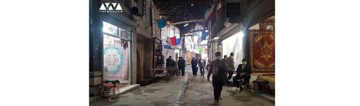 نفس فرش دستباف ایرانی به شمارش افتاده است
