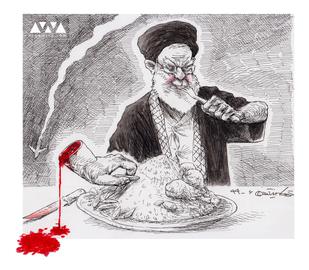قطع دست، جزای سارقان نان و آفتابه