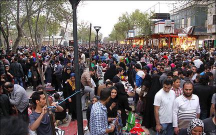 نهضت فرزندآوری علی خامنه‌ای؛ از قربان صدقه هواداران تا اخبار جعلی
