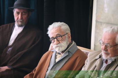 افزایش فشار جمهوری اسلامی بر دراویش ایرانی