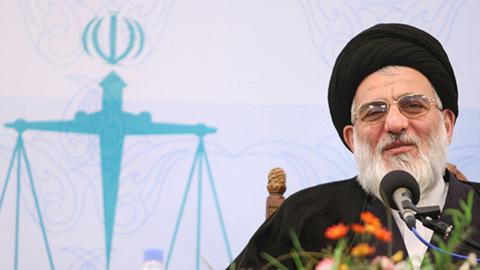 When he was appointed as head of the judiciary, Hashemi Shahroudi said he acknowledged people’s complaints about how long cases took to process, and promised to change it