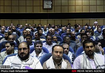 The Employees’ Basij Organization is one of the oldest organizations of the Basij strata. It was established in 1990