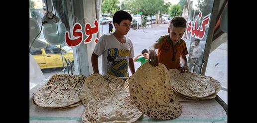 Bread Prices Soar 