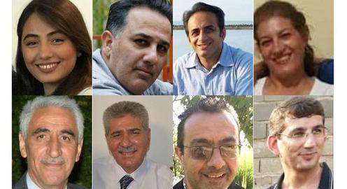 On February 2, 2021, Branch Two of the Hormozgan Court of Appeal upheld the prison sentences of eight Baha’i citizens