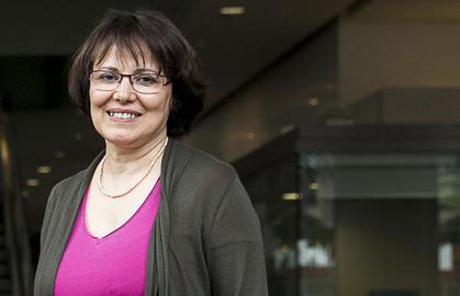 Iran Releases Homa Hoodfar
