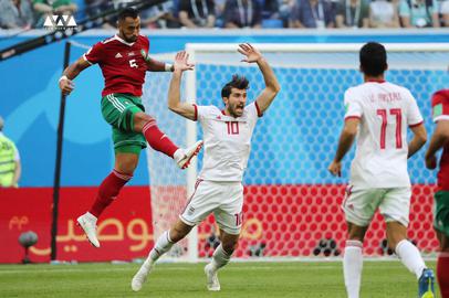 Iran’s Last-Minute Miracle Win
