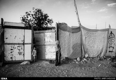 One in every four Iranian lives under unfavorable housing conditions