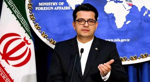 "The speculation about Mr. Asghari's exchange with another person is not true, and his release was based on an acquittal," said Abbas Mousavi, a spokesperson for Iran’s Foreign Ministry.