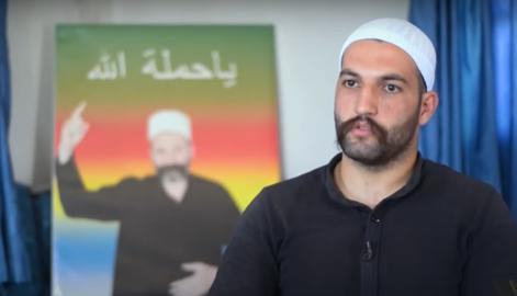 Son of Syrian Druze Leader Blames Iran and Hezbollah for his Father's Death